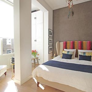 Deluxe Kamer